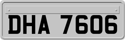 DHA7606