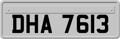 DHA7613