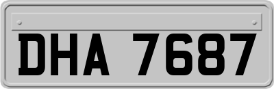 DHA7687