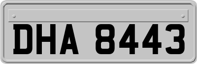 DHA8443