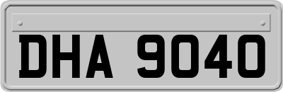 DHA9040