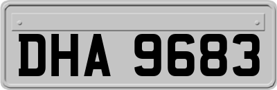 DHA9683