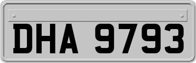 DHA9793
