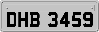 DHB3459