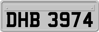 DHB3974