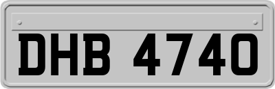 DHB4740