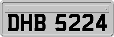 DHB5224