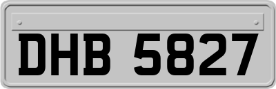 DHB5827