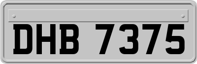 DHB7375