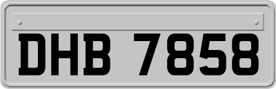 DHB7858