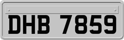 DHB7859