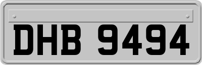 DHB9494