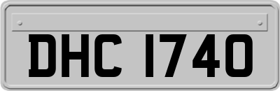 DHC1740