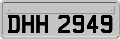 DHH2949