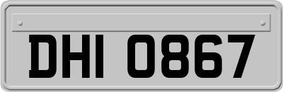 DHI0867