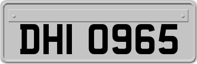 DHI0965