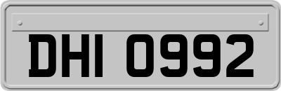 DHI0992