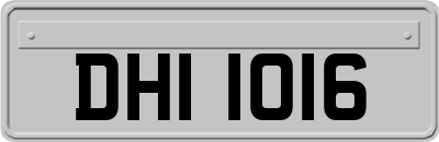 DHI1016