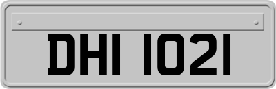 DHI1021