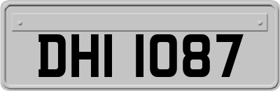 DHI1087