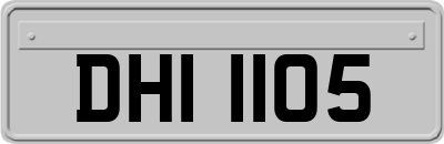 DHI1105