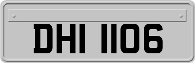 DHI1106