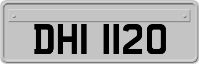 DHI1120
