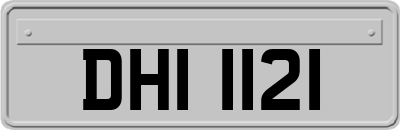 DHI1121