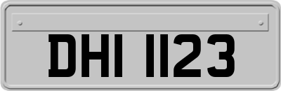 DHI1123