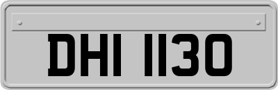 DHI1130