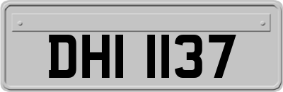 DHI1137