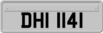 DHI1141
