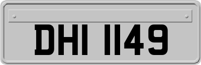 DHI1149