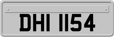 DHI1154