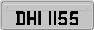 DHI1155