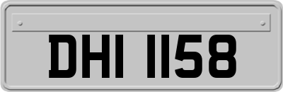 DHI1158