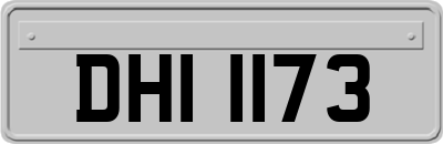 DHI1173