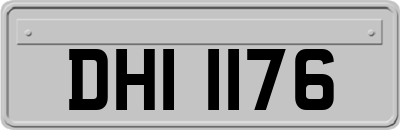 DHI1176