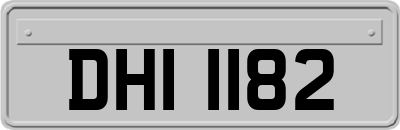 DHI1182