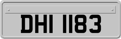 DHI1183