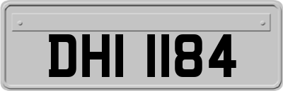 DHI1184