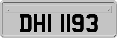 DHI1193