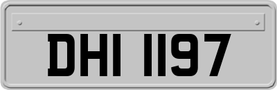 DHI1197