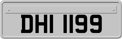 DHI1199