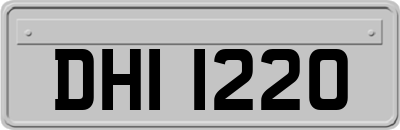 DHI1220
