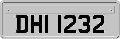DHI1232
