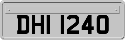 DHI1240