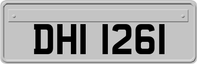 DHI1261