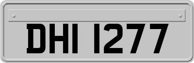 DHI1277