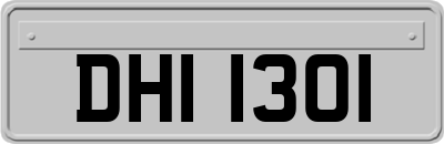 DHI1301